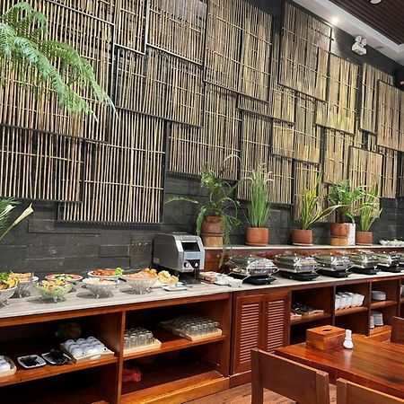 Luu Ngai Condotel كوي نون المظهر الخارجي الصورة