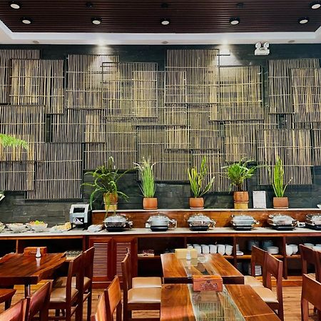 Luu Ngai Condotel كوي نون المظهر الخارجي الصورة